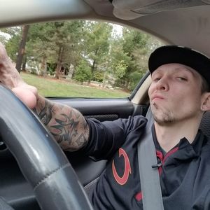 Meet your Posher, Jake